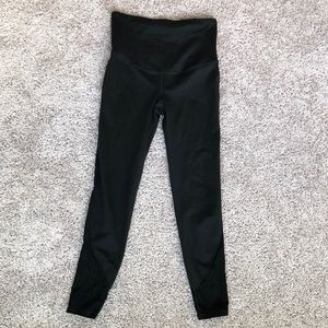 Gap maternity leggings